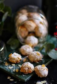 Mandorlini Uber Kaffeegeback Genussvielfalt By Eat Blog Love Kaffeegeback Rezept Kekse Geback