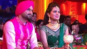 Geeta basra is the wife of the indian cricketer harbhajan singh. Harbhajan Singh And Wife Geeta Basra Blessed With Baby Girl