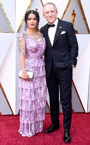 2 сентября 1966, коацакоалькос, веракрус). Salma Hayek S Husband Surprises Her With Vow Renewal On Island Getaway E Online Uk