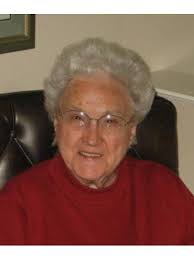 Elva B. Yoder, 96, of Salisbury Obituary