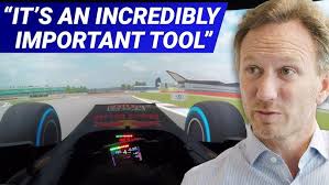 As well it should be at a. How Does An F1 Team Use The Simulator To Prepare For Races Youtube