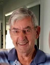 Willard Fremd Obituary