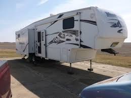 Equipped with handcrafted wood cabinetry, ample storage and residential style. 2007 Keystone Montana 3295rk 35ft Fifth Wheel 3 Slide Outs 1 Owner 29 500 Youtube