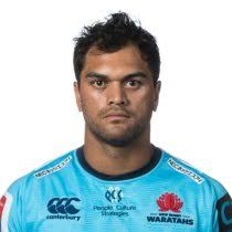 Karmichael hunt at a training session in london last month on the wallabies' northern tour. Karmichael Hunt Ultimate Rugby Players News Fixtures And Live Results