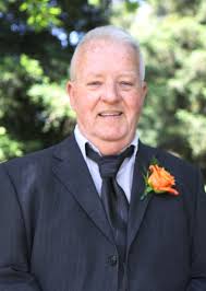 Roy Richardson Obituary