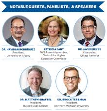 2024 USHPCN Summit, Albany, NY