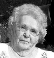 Edith Pickett Obituary (2018)