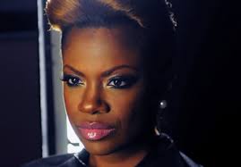 Kandi Burruss Channels Her Inner Taylor Swift