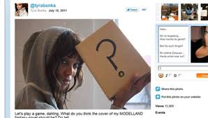 Tyra banks told kelly clarkson on wednesday that she and actress maria bello are talking about tyra banks had a few words for negative commenters after she admittedly messed up her lines on. Blog Spot Was Die Stars Im Web So Treiben Gala De