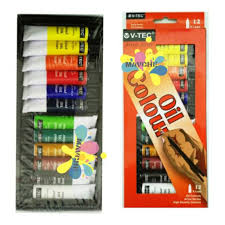 We did not find results for: V Tec Oil Colour Set 12x12ml Vt 1386 Cat Minyak Vtec 12 Warna Color Shopee Indonesia