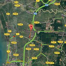 Pokok sena 13220 kepala batas pulau pinang. Kepala Batas Kini Penang Home Facebook