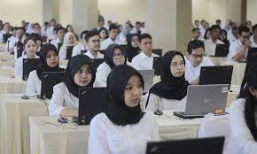 Maybe you would like to learn more about one of these? Berikut Tips Mengerjakan Soal Cpns Dari Peraih Nilai Tertinggi Siedoo
