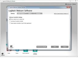 Logitech Webcam Software Free Download And Software Reviews Cnet Download