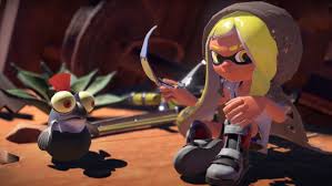 Maybe you would like to learn more about one of these? Nintendo Drops Gender Selection In Splatoon 3 Allgamers