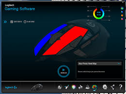 Download logitech gaming logo vector in svg format. Logitech G502 Proteus Spectrum Rgb Tunable Gaming Mouse Review