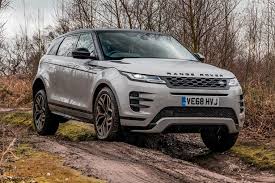 New Range Rover Evoque Shows Diesel Isn T Dead Or Dirty Leasing Com