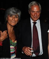 Image result for bob simon ago