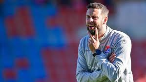 Marc Endres wünscht sich von Haching-Talenten mehr Entwicklung