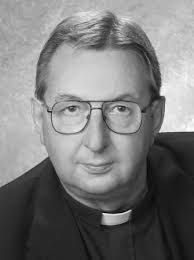 Obituaries for Priests (Regina)