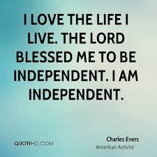 Charles Evers Life Quotes Quotehd