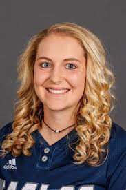 Harrell named Sun Belt Player of the week