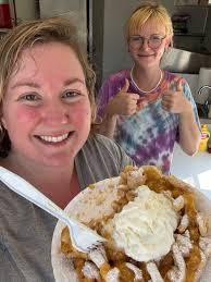 Any recommendations for a good cake shop? Ideally a locally owned shop.