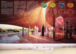 Petr janda (born 5 january 1975) is a czech architect. Cesky Atelier Petr Janda Brainwork Zvitazil S Projektom Videt A Nebyt Viden V Medzinarodnej Sutazi Na Realizaciu Navstevnickeho Centra Rezervacie Plameniakov V Abu Zabi Archinfo Sk