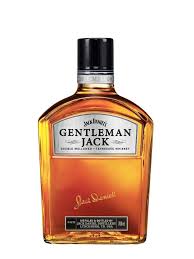 Whisky Jack Daniel S Gentleman Jack 40 Maison Du Whisky