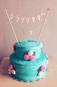 Cute Birthday Themes For Women Two Sweets 18th Birthday Cute Birthday Cakes Cool Birthday Cakes Birthday Cake For Women Simple