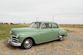 Image result for Largo Green 1955 Plymouth
