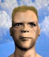 MMA Tycoon :: Fighter Opponent's Combined Record