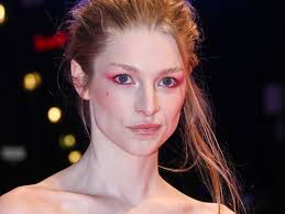 Hunter Schafer Needed to Hold Someone's Hand After Filming Scary 'Cuckoo'  Scenes