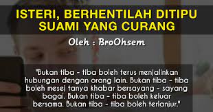 Segera setelah anda telah hamil, mungkin mulai ada perasaan sering muntah. Telefon Bimbit Salah Satu Alat Utama Punca Curang Suami Isteri Pakar Tingkah Laku Sosial Kool Fm