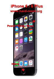 How To Easily Master Format Apple Iphone 6 Iphone 6 Plus Iphone 6s Plus With Safety Hard Reset Apple Iphone 6 Iphone 6 Plus Iphone 6
