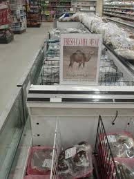 How much meat to prepare per person. Enjoying A Nice Juicy Camel Steak At My Home In North Minneapolis Twin Cities Daily Planet