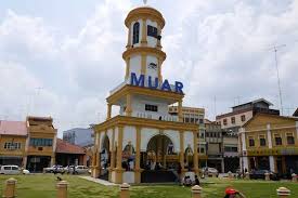Ada beberapa tempat menarik bila anda singgah di kota ini. 5 Tempat Menarik Di Muar C Letsgoholiday My
