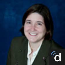 Dr. Lisa A. Lombard, MD