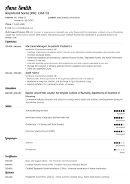 Sample Nursing Resume Nursing Resume Template Valera Nursing Resume Examples Nursing Resume Template Rn Resume Template