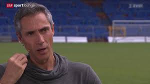 He left on 17 june of the following year, after again winning the national championship. Champions League Paulo Sousa Der Vielkritisierte Taktiker Sport Srf