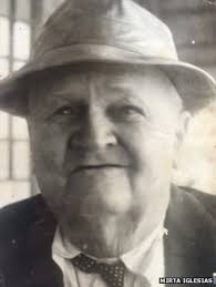 La Gloria: An American corner in Cuba