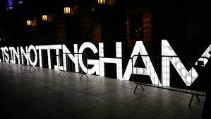 Pin On Nottingham Event Production