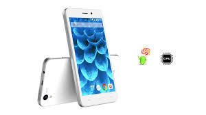 Lava Iris Atom 3