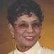 Mrs. Rosa Benson Obituary