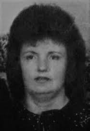 Malinda Fay Mathis (1947-2009)