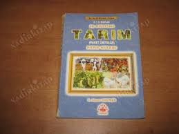 Kamil was born on june 11 1895, in balcam. Is Egitimi Tarim S Ahmet Celiker Nadir Kitap