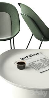 3d models arm chair devorm nook chair furniture design chair chair design chair