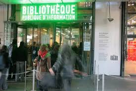 We did not find results for: Les Publics De La Bpi Bibliotheque Publique D Information Bpi