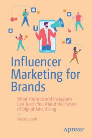 If you feel like your brand could do better, then pick from one of these ten books and start reading. Best Books Influencer Marketing For Brands What Youtube And Instagram Can Teach You About The Future Of Digital Advertising Book Online Mini Goodreads31