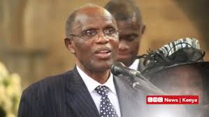 Edward Kwach Brothers