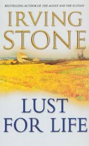 It was initially added to our database on. Lust For Life Von Irving Stone Gebraucht 9780099416425 World Of Books